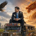 Marcos Humbled Big: Philippines To Reset Ties with China