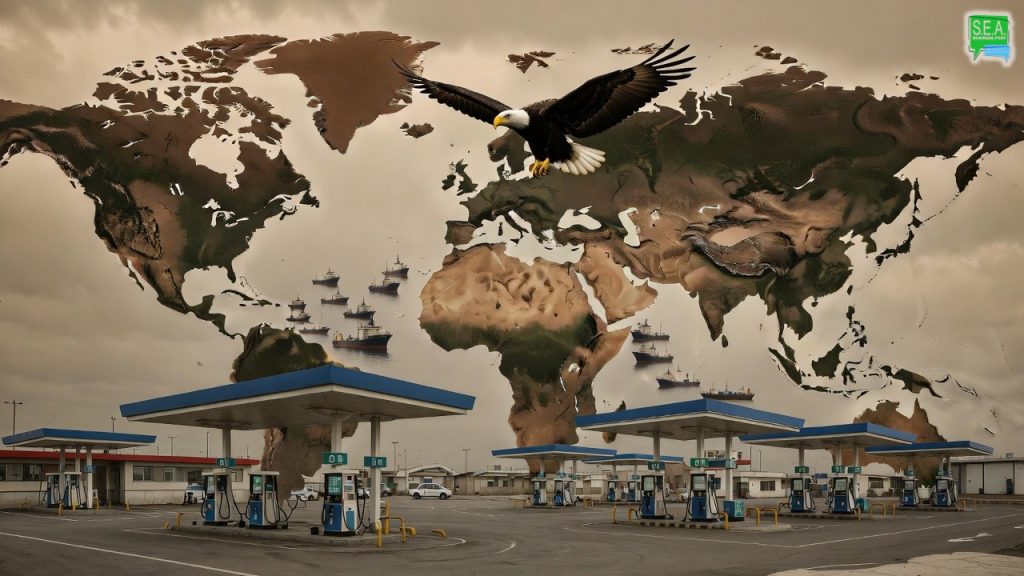 The War in Iran and the Global Oil Shock: Southeast Asia’s Struggle with Energy Costs