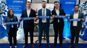 Rhenus Drives Exceptional Growth in Philippines Logistics with New Paranaque Warehouse