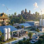 Transforming Cambodia’s Future Positively with Green Hydrogen Partnerships