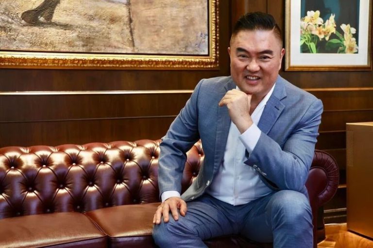 Ching Chiat Kwong: The Shoebox King’s Controversial Legal Battle and Bold Corporate Ventures