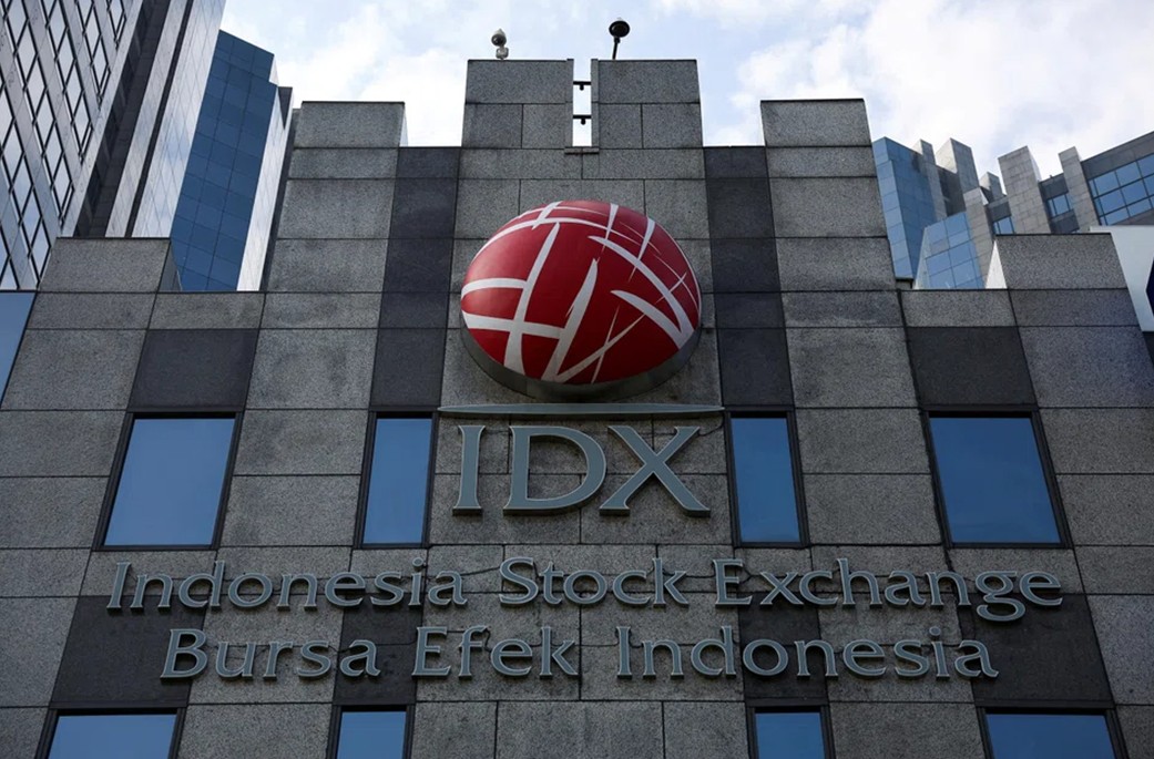 IDX Indonesia Stock Exchange