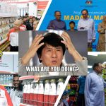 Is Madani Mart Just a Big Rehash Copy of Najib Razak Kedai 1Malaysia?