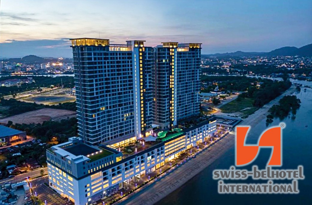 Swiss-Belhotel International Indonesia Hospitality Hotel