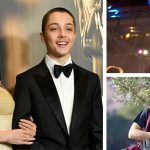 Muay Thai Mastery: Is Mega Star Angelina Jolie’s Son Training in Thailand?