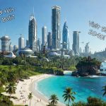 Indonesia’s Bold Bet: Turning Bali into a Global Financial Hub