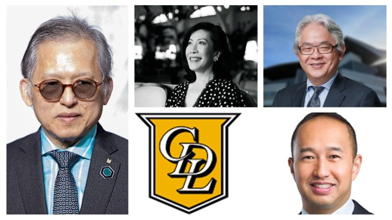 Corporate Governance Turmoil Hits CDL AGM Amid Family Feud
