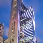Prominent Singapore Office Tower One Raffles Place in Landmark S$2.3 Billion Sale