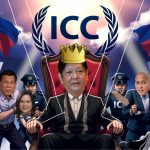 Gunshots and Chaos at the Philippine Senate Leads To Massive Manhunt for Senator Bato