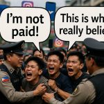 House Tri-Committee Prove Impressively That Pro-Duterte Influencers Are Not Paid to Post