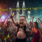 Rain Rave 2026: From Mega Hype to Big Controversy in Malaysia’s Tourism Scene