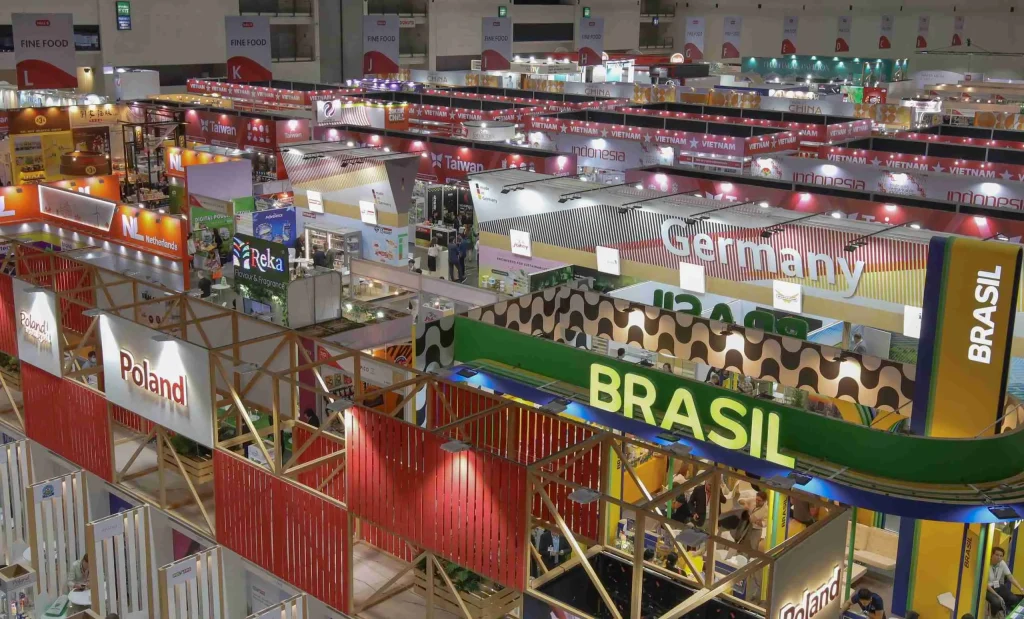 Halal Economy is Booming in Southeast Asia with strong presence at THAIFEX 2026