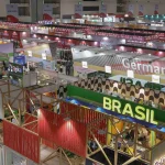 Halal Economy is Booming in Southeast Asia with strong presence at THAIFEX 2026