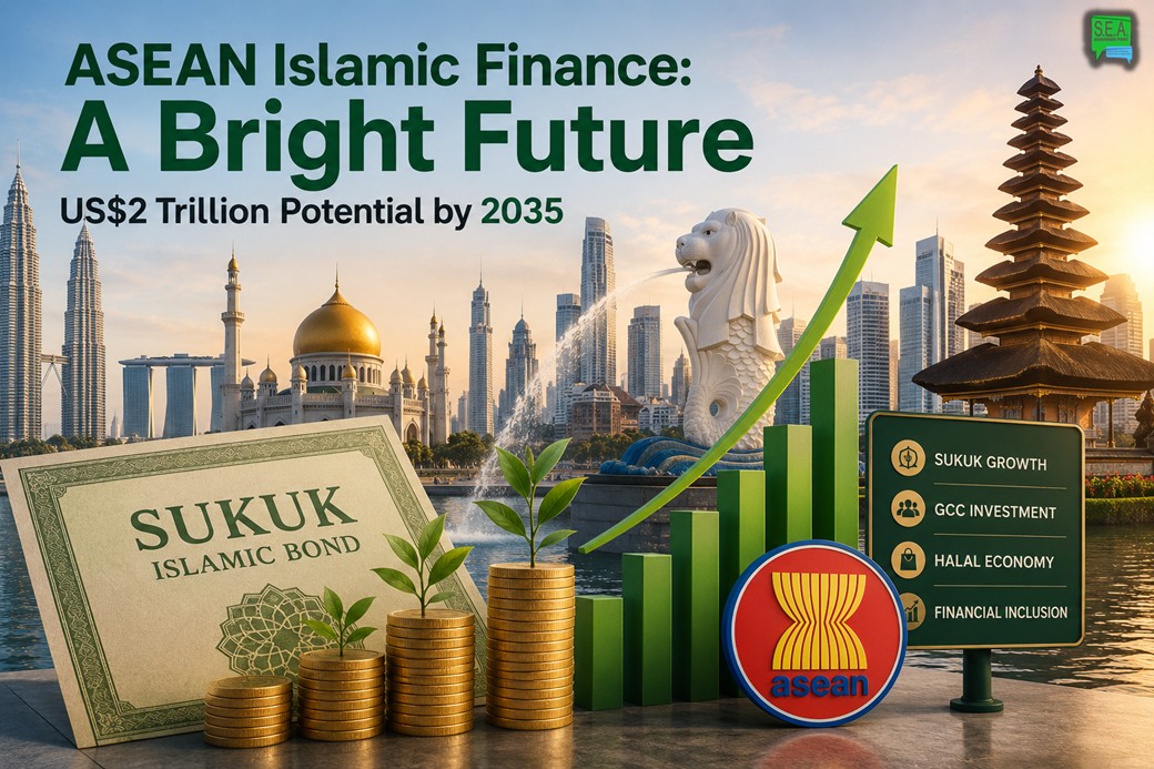 Asean Islamic Finance