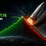SpaceX Massive IPO: Is the USD1.75 Trillion Valuation Reality or Science Fiction?
