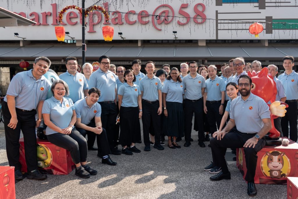 Workers’ Party Faces Internal Chaos Amid Pritam Singh Challenge