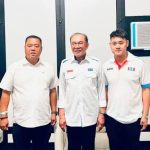 Why the big controversy regarding Nicky Liow in PKR