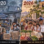 Why Is Philippine Business Confidence Worst since Pandemic? What the BSP 2026 Data Really Shows