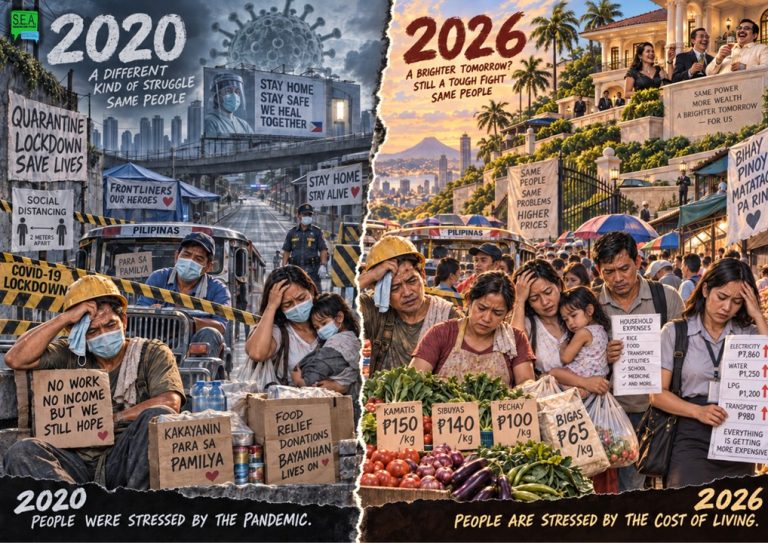 Why Is Philippine Business Confidence Worst since Pandemic? What the BSP 2026 Data Really Shows