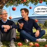Apple’s Biggest Leadership Shake-Up: Why Engineer John Ternus Is Replacing Tim Cook in 2026