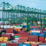Singapore Exports Surge 68.4% on Ship Structures and AI Demand