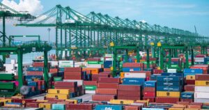 Singapore Exports Surge 68.4% on Ship Structures and AI Demand