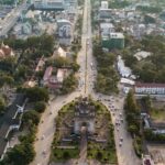 Laos Reports 4.8% Growth, but Inflation and Tourism Lag