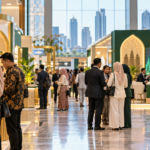 Indonesia Islamic Economy Growth Reaches 5.5% at ISEF
