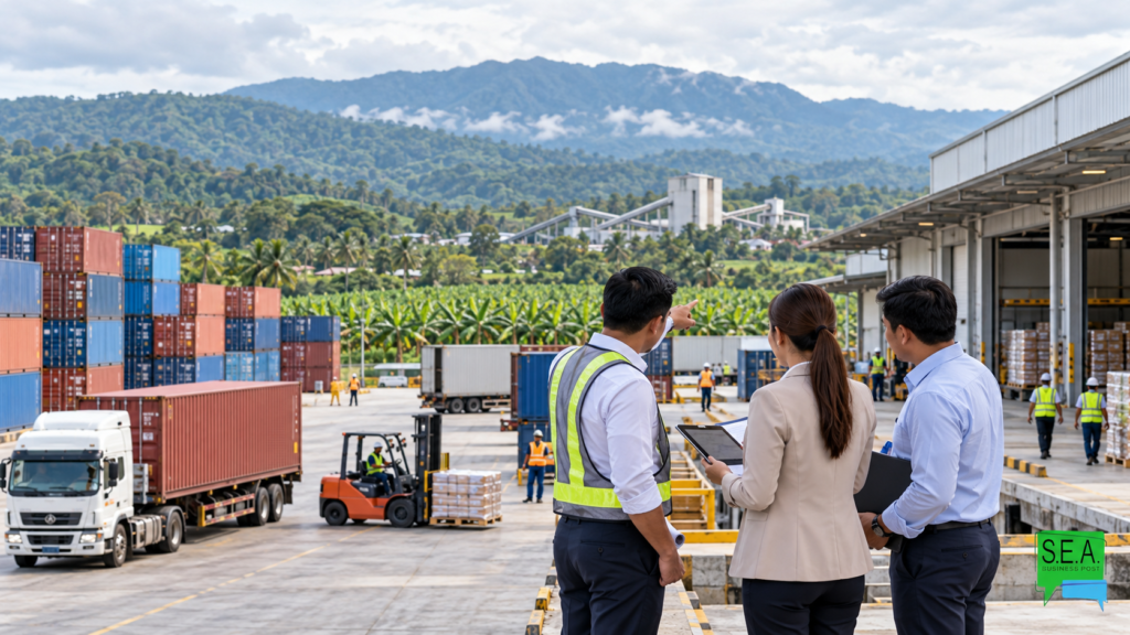Davao del Norte Economic Growth Reaches 8.3% in 2025