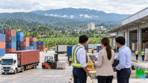 Davao del Norte Economic Growth Reaches 8.3% in 2025