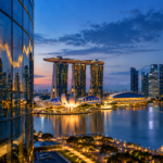MAS Holds Singapore Dollar Policy as AI-Led Growth Stays Firm