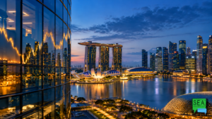MAS Holds Singapore Dollar Policy as AI-Led Growth Stays Firm