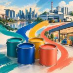 Nippon Paint AkzoNobel Southeast Asia deal reshapes decorative-paints market