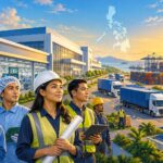 Philippine economic zones near ₱300bn investment target as PEZA approvals surge